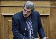 Νέο επεισόδιο Πολάκη με τον βουλευτή της ΝΔ Χριστόφορο Μπουτσικάκη!