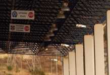 Τα σύνορά της με την Ελλαδα κλείνει από αύριο η Αλβανία