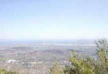 Κλείνει και η πρόσβαση στον Υμηττό και όλα τα πάρκα στην Αττική