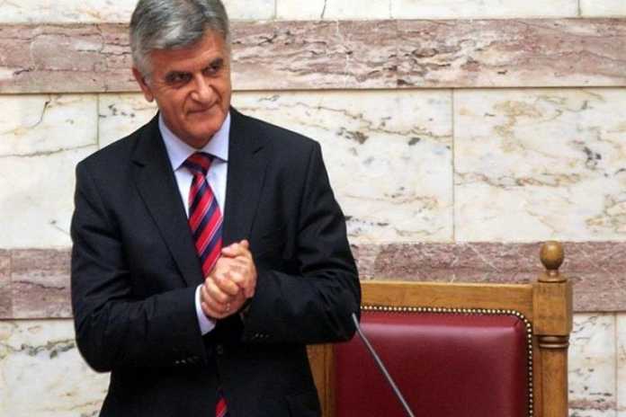 Φίλιππος Πετσάλνικος