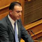 Κορονοϊός: Θετικός στον ιό ο βουλευτής της Ν.Δ., Χρήστος Κέλλας