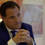 Γεωργιάδης: Απαγόρευση κυκλοφορίας και μετά τις 6 Απριλίου