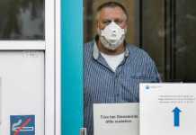 Μέχρι 2 άτομα θα μπορούν να συναντώνται στη Γερμανία!