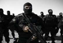 ΕΚΑΜ στον Έβρο η απάντηση στους commandos του Ερντογάν