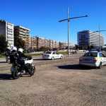 Κορονοϊός Θεσσαλονίκη: Περιπολίες ΔΙΑΣ και Δημοτικής Αστυνομίας στην παραλία