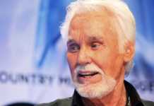 Έφυγε από τη ζωή ο θρύλος της κάντρι, Κένι Ρότζερς