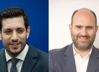 Και άλλοι βουλευτές της ΝΔ καταθέτουν το 50% του μισθού τους για την αντιμετώπιση του κορονοϊού