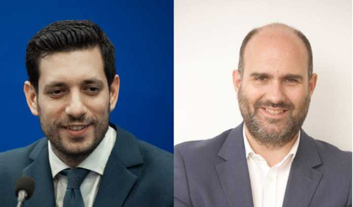 κυρανάκης μαρκόπουλος