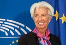 ΕΚΤ: “Φωτιά” στις πρέσσες χρήματος για τον κορονοϊό