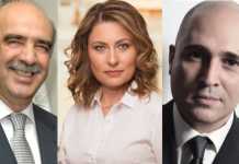 Άμεση ανταπόκριση από βουλευτές και ευρωβουλευτές της ΝΔ στην παραχώρηση 50% του μισθού τους για αντιμετώπιση του κορονοϊού