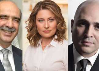 Άμεση ανταπόκριση από βουλευτές και ευρωβουλευτές της ΝΔ στην παραχώρηση 50% του μισθού τους για αντιμετώπιση του κορονοϊού