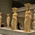 Κορωνοϊός: Κλειστά μουσεία και αρχαιολογικοί χώροι έως 30 Μαρίου