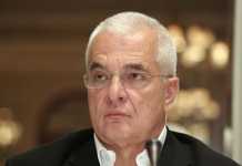 Θετικός στον κορονοϊό ο Γιάννης Πρετεντέρης