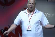 Αν. Σταλίκας: Μια ζωή με νόημα… Για να πιάσεις το όνειρο, πρέπει να πιάσεις το στόχο σου