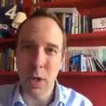 Κορονοϊός Βρετανία: Και ο υπουργός Υγείας βρέθηκε θετικός!