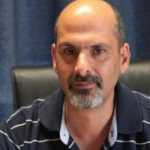 Μπονάνος, αντιπεριφερειάρχης Αχαϊας: “Μένουμε σπίτι. Ούτε στα παγκάκια”