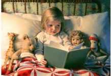 Μεγαλόφωνη ανάγνωση και δια βίου αναγνώστες