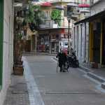 Ξανά μανά νέα αυστηρότερα μέτρα από αύριο Κυριακή