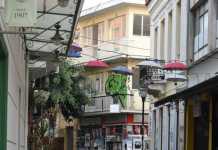 Ξανά μανά νέα αυστηρότερα μέτρα από αύριο Κυριακή