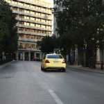 Αλλάζουν από Δευτέρα τα όρια επιβατών – Τι θα ισχύει για ΙΧ, ταξί και φορτηγά