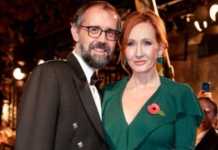 Hσυγγραφέας του Harry Potter συμβουλεύει να δούμε το video του Queen’s Hospital για την ανακούφιση των συμπτωμάτων κορονοϊού