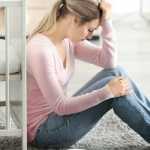 Baby blues: η δυσφορία μετά τον τοκετό