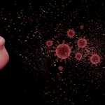 Lydia Boyrouiba ΜΙΤ: Σταγονίδια του ιού ταξιδεύουν έως 8,2 μέτρα