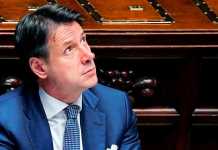 Κορονοϊός: Νεκρός αστυνομικός του Ιταλού Πρωθυπουργού