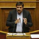 Ξανθός: Εξαιρετική η επιλογή του Σωτήρη Τσιόδρα – Θέλουμε να τα πάμε καλά σαν χώρα