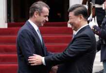 Έτοιμοι για επενδύσεις οι Κινέζοι στην Ελλάδα μετά την πανδημία – Στόχος να «κερδίσουν το χαμένο χρόνο»