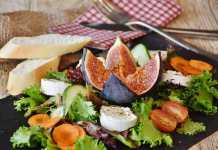 Ποια τρόφιμα συστήνει για την καραντίνα ο Σωτήρης Τσιόδρας