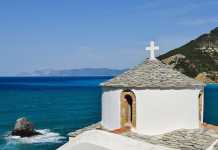 Telegraph: H Ελλάδα πρώτη χώρα προορισμού μετά την καραντίνα