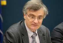 Η Die Zeit πλέκει το εγκώμιο του Σωτήρη Τσιόδρα