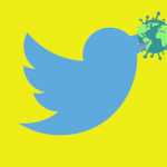 Κορονοϊός: Δωρεά 1 δισ. δολαρίων από των συνιδρυτή του Twitter για την έρευνα