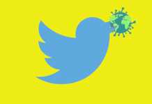 Κορονοϊός: Δωρεά 1 δισ. δολαρίων από των συνιδρυτή του Twitter για την έρευνα