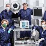 Η NASA κατασκεύασε μηχανικό αναπνευστήρα για τους ασθενείς με Covid-19