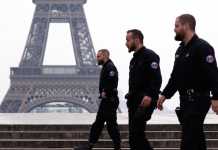 Πάνω από 6.500 οι νεκροί στη Γαλλία – οι 1.416 σε οίκους ευγηρίας