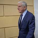 Γιάννος Παπαντωνίου: Αποφυλάκιση εντός της ημέρας