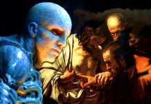 Επί τον τύπο των ήλων της εποχής μας και της επιστήμης.