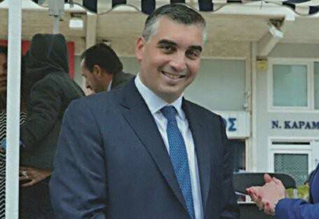 ΚΩΝΣΤΑΝΤΑΤΟΣ