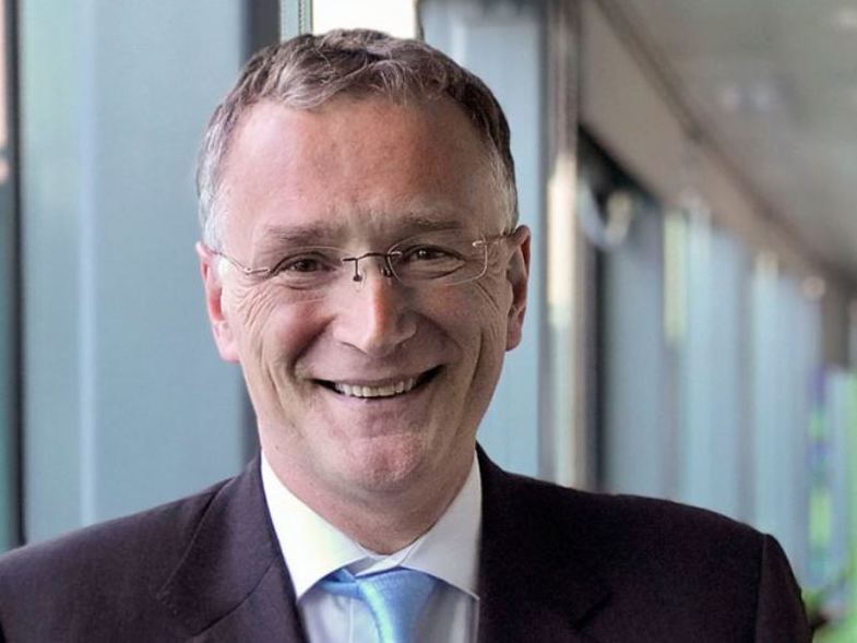 Μάουρο Φεράρι