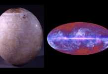 Τα Ζωοδόχα Αυγά – Από την αρχαιότητα έως την σύγχρονη αστρονομία (φωτογραφίες)