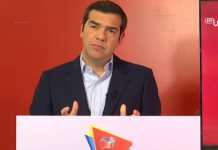 “Μένουμε Όρθιοι” – Η οικονομική πρόταση του ΣΥΡΙΖΑ για την αντιμετώπιση του κορονοϊού