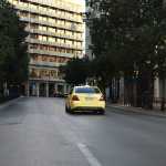 Απαγόρευση κυκλοφορίας: Νέα μέτρα μέχρι 31 Μαϊου!