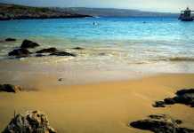 Σε τρία μεγάλα νησιά αίρεται αρχικά η απαγόρευση πρόσβασης