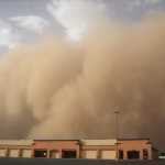 Καιρός για… Dust in the wind