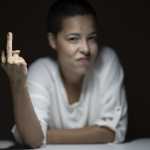 Ο σύζυγός μου μού βγάζει τον χειρότερο εαυτό μου!