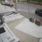 Νέα σπείρα με «αδυναμία» στα Beverly εν δράσει (video)