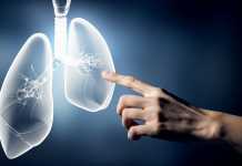 Πώς η απώλεια βάρους βελτιώνει την υγεία των πνευμόνων