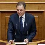 Ο Σπήλιος Λιβανός απαντά στον ΣΥΡΙΖΑ με… Λένιν!